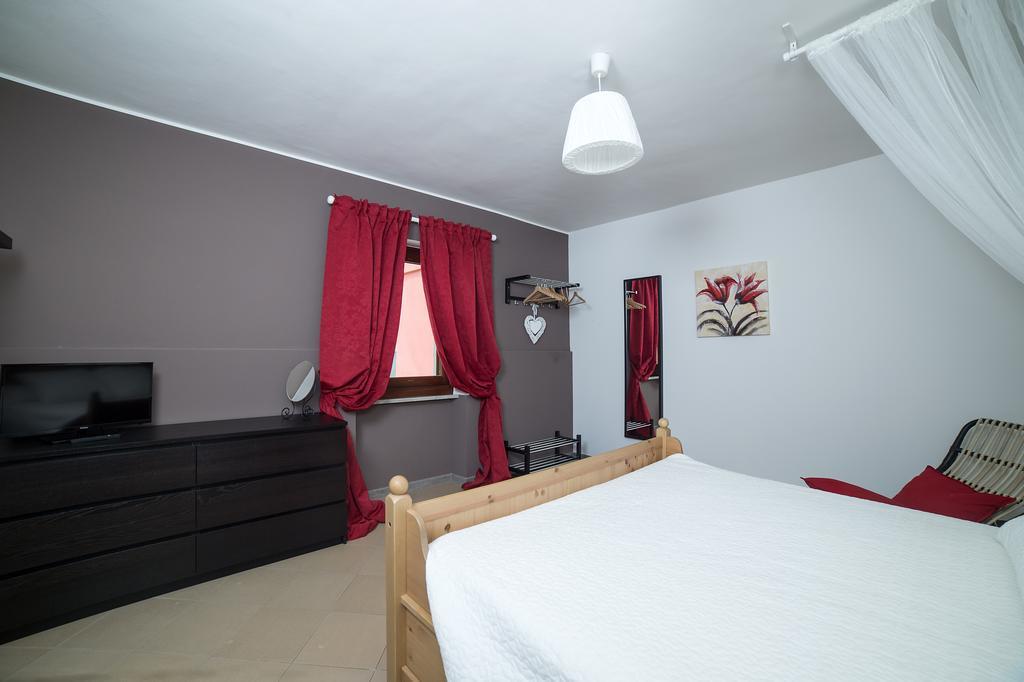 Casina Pian Di Monetto Villa Montefiascone Room photo