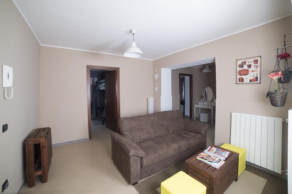 Casina Pian Di Monetto Villa Montefiascone Room photo