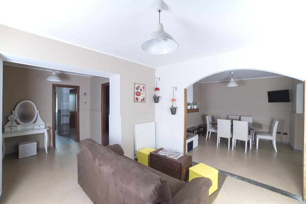 Casina Pian Di Monetto Villa Montefiascone Room photo