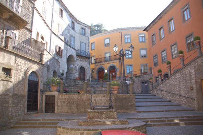 Casina Pian Di Monetto Villa Montefiascone Room photo
