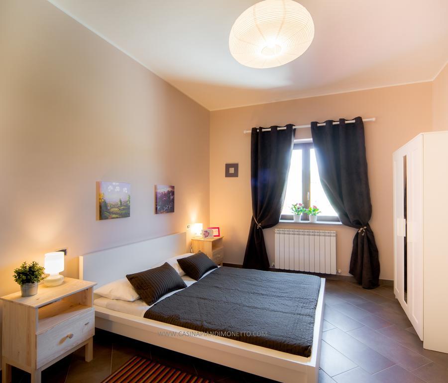 Casina Pian Di Monetto Villa Montefiascone Room photo