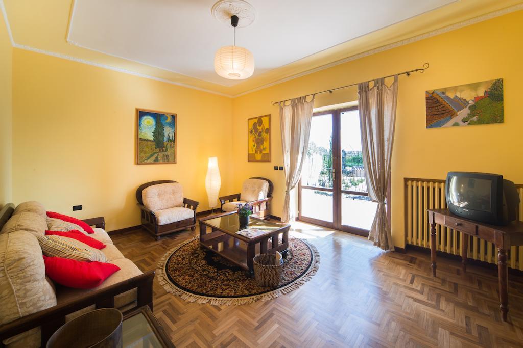 Casina Pian Di Monetto Villa Montefiascone Room photo
