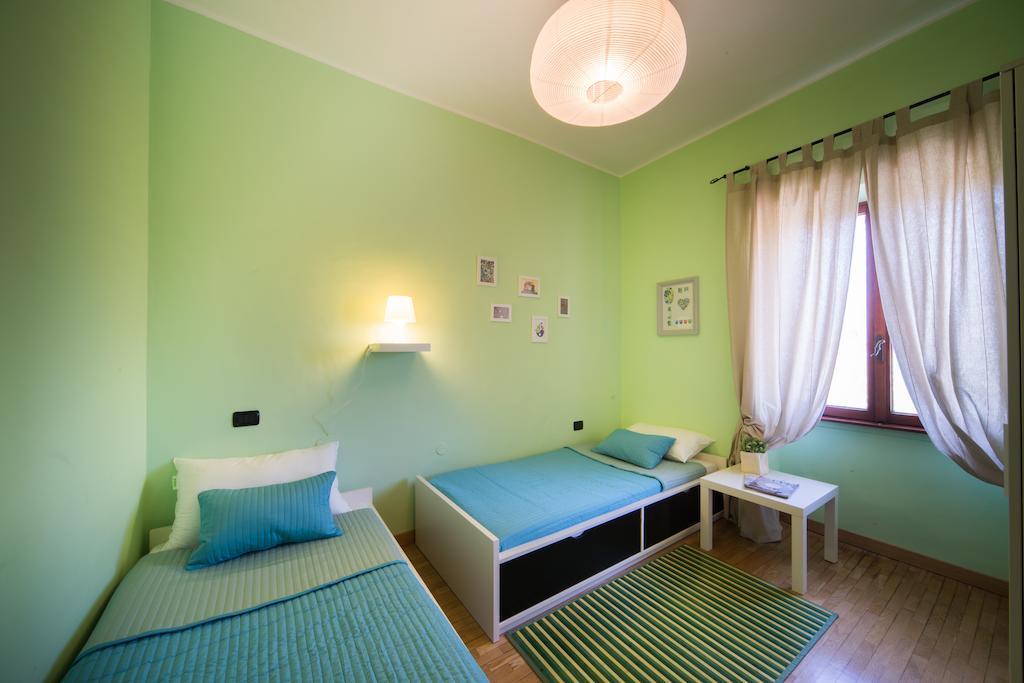 Casina Pian Di Monetto Villa Montefiascone Room photo